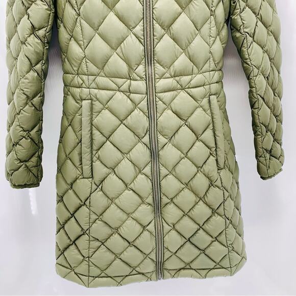 Michael Kors Packable Down Fill Jacket Womens Size XS - Picture 3 of 8